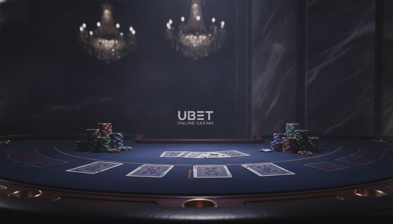 Discover the Thrilling Game Library at Ubet Casino